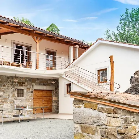 Family Friendly House With A Parking Space Raspor, Central Istria - Sredisnja Istra - 21878 Holiday home *