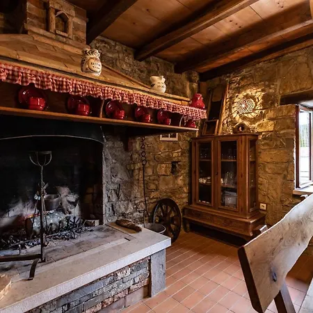 Family Friendly House With A Parking Space Raspor, Central Istria - Sredisnja Istra - 21878 *