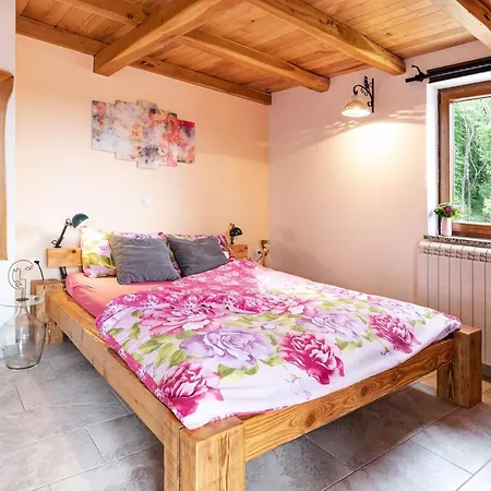Holiday home Family Friendly House With A Parking Space Raspor, Central Istria - Sredisnja Istra - 21878