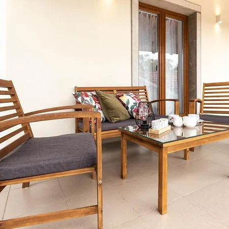 Family Friendly House With A Parking Space Raspor, Central Istria - Sredisnja Istra - 21878