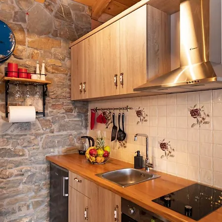 Family Friendly House With A Parking Space Raspor, Central Istria - Sredisnja Istra - 21878