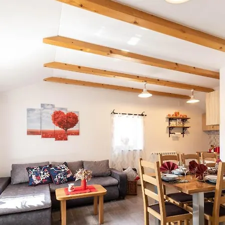 Holiday home Family Friendly House With A Parking Space Raspor, Central Istria - Sredisnja Istra - 21878